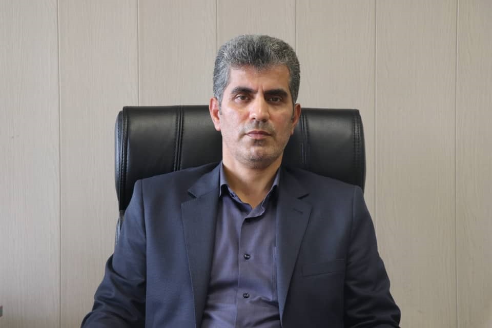رئیس سازمان